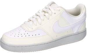 Nike Court Vision Low Next Nature Damenschuh braun schwarz DH3158-005