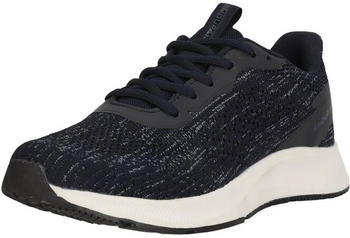 Endurance Sneaker Binekat rutschhemmendes Allwetterprofil 2051A insignia blue