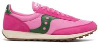 Saucony Sneakers Trainer 80 S70884 6 Rosa Damen