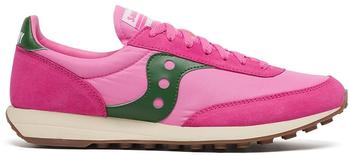 Saucony Trainer 80 S70884-6 rosa leder