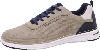 Tom Tailor Sneaker 9580000002 stone