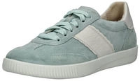 Legero Legero Sneaker Veloursleder Sneaker gr&uuml;n 37 EU