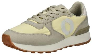 Ecoalf Ucla beige vanille MCWSHSNUCLAA0136S25-198