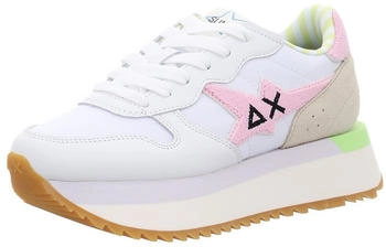 Sun 68 big stargirl sponge sneaker