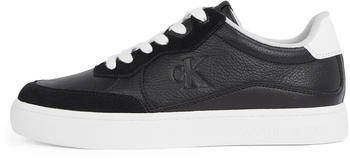 Calvin Klein Sneaker 'Classic' schwarz wei&szlig;
