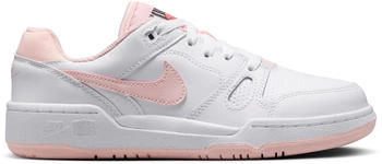 Nike FULL FORCE Sneaker wei&szlig;