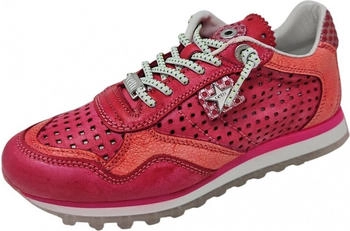 Cetti Sneaker in rot