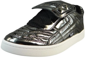 Buffalo Liberty Soccer Low Top 1636316 grau
