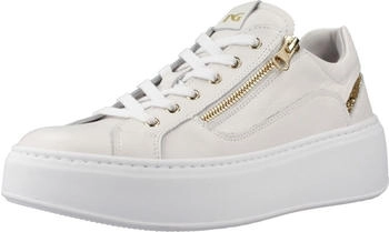 Nero Giardini E513081D Sneaker weiß