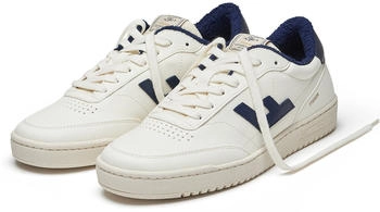 Flamingos' Life Sneaker Stadion weiss navyblau