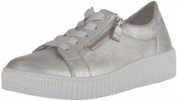Gabor Sneaker silber 24535217