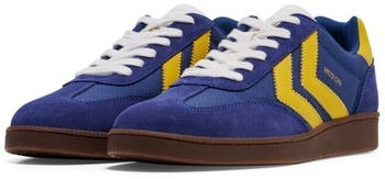 Hummel VM78 CPH RS Sneaker estate blue