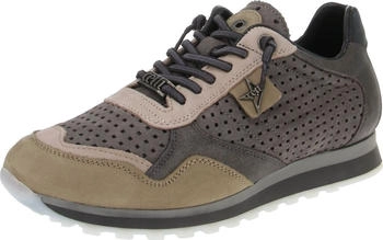 Cetti NOBUCK kaki 136391046