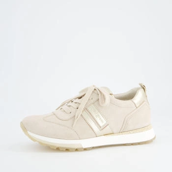 Paul Green Low-Top Sneaker beige