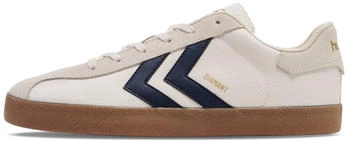 Hummel Diamant LX-E RS Sneaker 8356 marshmallow blackiris spicymus