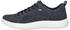 Jeep Sneaker Kunstleder Textil