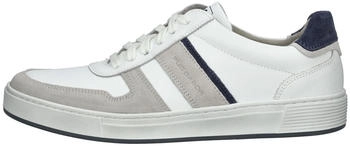 Pius Gabor Sneaker in Blau Schwarz