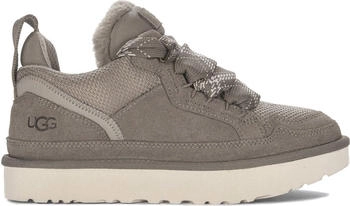 UGG Lowmel Damen-Sneaker smoke plume