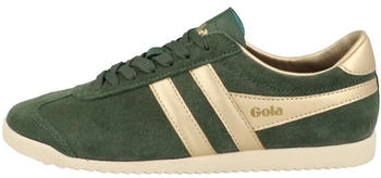 Gola Bullet Pearl Sneaker evergreen