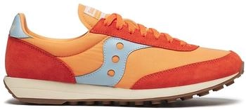 Saucony Trainer 80 S70884-7 orange Leder