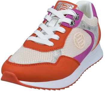 Bagatt Sneaker D31-ARA02 orange rosa