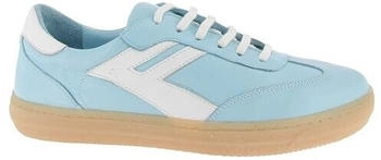 Andrea Conti Low Top Freya Sneaker h blau weiss