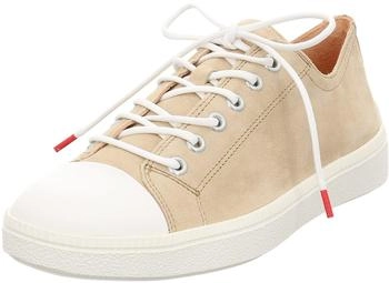 Think Sneaker Veloursleder
