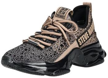 Steve Madden Mistica Sportschuhe SM11002320 bronze schwarz