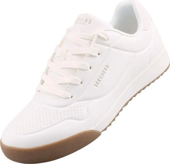 Skechers Zinger The Arwen Damen Sneaker wei&szlig;