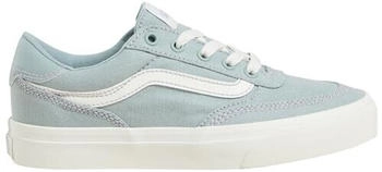 Vans Brooklyn Ls puritan gray