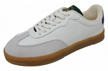 Scotch & Soda Slim Sneaker weiß