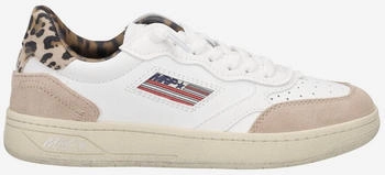 MRP Sneaker MRP31 weiß