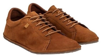 El Naturalista Bare Low-top N5671 Cuero