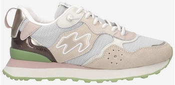 MRP Sneaker MRP47 beige