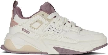 K-Swiss Techna Trainer weiß lila 94077-114-M