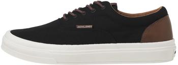 Jack & Jones JFWISLINGTON Canvas Sneaker anthracit