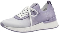 Tamaris 1-23722-44-551, Tamaris Sneaker lila Gr. 40 female