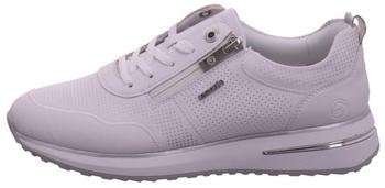 Remonte Dorndorf D1G09 Sneaker Low weiss wei&szlig;