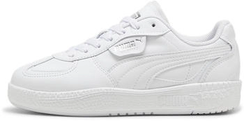 Puma Palermo Moda Leather Sneakers wei&szlig;