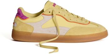 Hoff Sneaker PARK rosa gelb