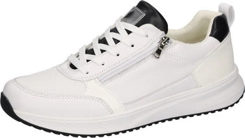 Waldl&auml;ufer H-Matti Low Top 784001-103 wei&szlig;