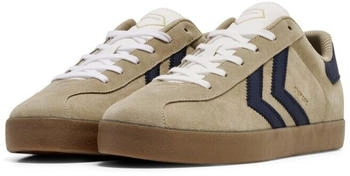 Hummel Diamant LX-E SD 8173 Sneaker cornstalk