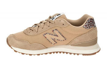 New Balance 515 Damen Sneakers beige leo