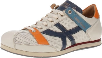 Kamo-Gutsu TIFO-044 Freizeitschuhe bianco-denim