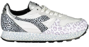 Diadora Sneaker Kontraste Elegante