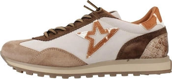 Cetti Sneaker in beige