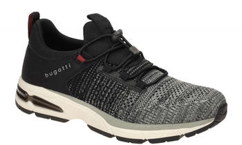 Bugatti Schuhe PARRY grau Sneakers 321-AOX60-6969