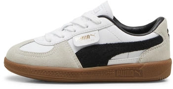 Puma Palermo Weiß Leder Turnschuhe 39727501