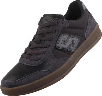 Skechers New Wave Cup Calven Sneaker schwarz