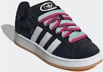 Adidas Campus 00S Sneaker core black lucid pink cloud white